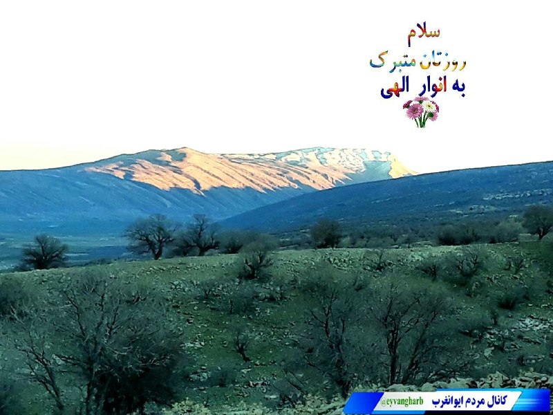 🌹مردم ایوانغرب🌹: روز عکاس مبارک ✾࿐༅🍃🌸🍃༅࿐✾#کانال_مردم_ایوانغرب •🍃🌸 @eyvangharb 🌸🍃•روز عکاس مبارک ✾࿐༅🍃🌸🍃༅࿐✾#کانال_مردم_ایوانغرب •🍃🌸 @eyvang