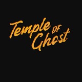 TEMPLE OF GHOST