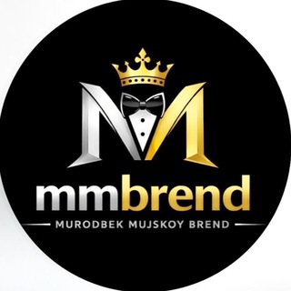 MURODBEK MUJSKOY BREND