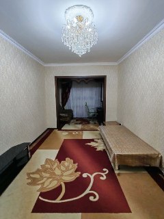 Продаётся 3 ком квартиру Сергели-2 3/5/5