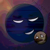 Cf planet X/Pluto