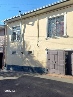 Самарканд 2,1 сот 7 хона