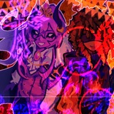 ⛧ ⪧ • Подвал Хикки • ⪦ ⛧