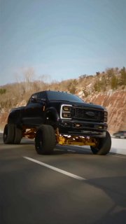 Ford F-1000