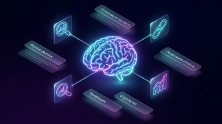 Как превратить ИИ-агента в помощника оптимизатора?🧠 Читать интервью 🧠Как MCP превращает чат в центр управления SEO-продвижением__________________🩺 Мы в MAX: SEOnews и Лайкни