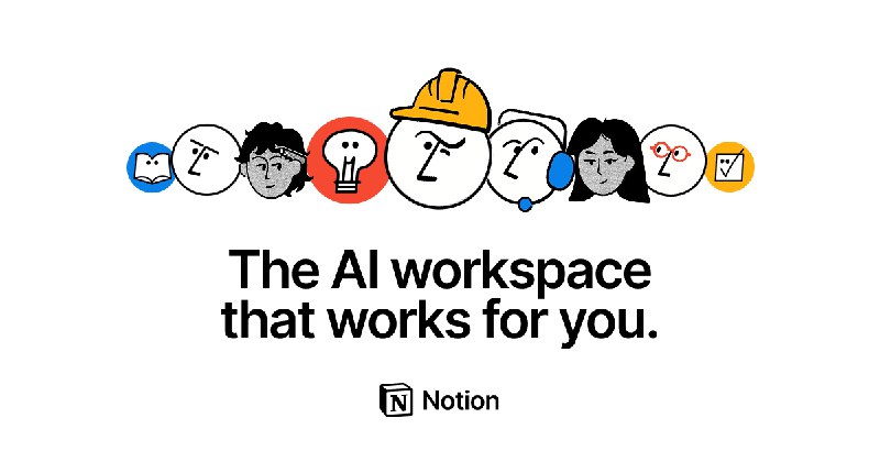 Meet your AI team | Notion