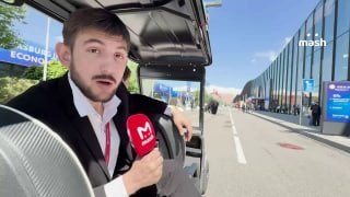 Ловите обзор на ПМЭФ от нашего любопытного корреспондента Шпака — всё самое интересное с полей форума.Он изучил стенды, потрогал новинки, заглянул туда, куда обычно не пускают, и выяснил, чем ивент удивляет гостей в этом году. В программе — роботы, необычн