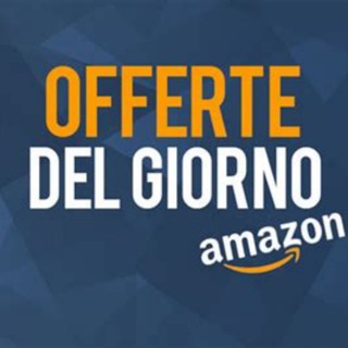 Telegram profile photo for OFFERTE ONLINE AL MIGLIOR PREZZO