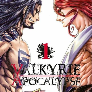 Valkyrie apocalypse