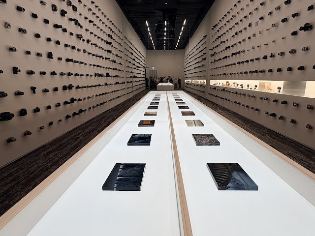 2025 韓國不會不好玩呀之旅 - Day 6/7 坡州、梨泰院、狎鷗亭