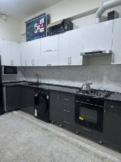 Art house, new building, 4th floor, 2 rooms, 65 sq.m., for rent