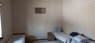 Уч кахрамондан 6 км Хожиота махаллада срочно  уй сотилади
