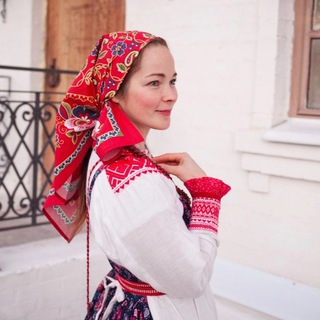 Ателье "РУССКОЕ" Татьяны Шеулиной