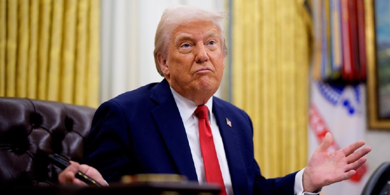 Trump reportedly shrugs off intelligence briefings he needs, but doesn’t want