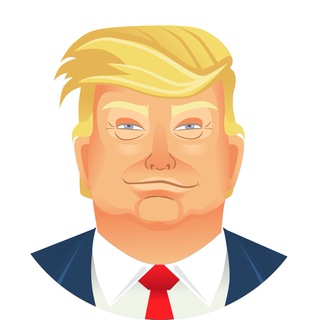 Кабинет Трампа - Чат Telegram Group Link