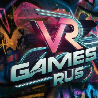 VR Games RUS Telegram Group Link