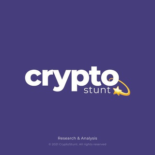 Crypto Stunt − R&A Chat