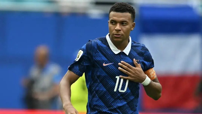 המסר הרגשי של Mbappe למעריצים הצרפתים; אנחנו חייבים לך סוף טוב יותר