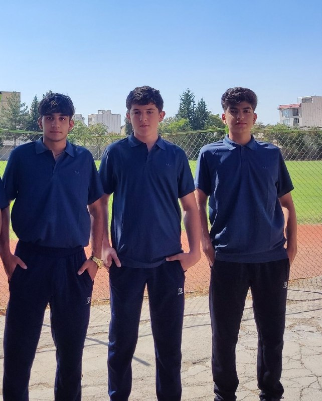 طبیعت بکر و فرهنگ هورامان: ⚽️ حضور فوتبالیست‌های دشه ای در اردوی انتخابی تیم ملی روستایی در مشهد ⚽️بابت موفقیت بچه‌هایمان در رشته‌های مختلف ورزشی، 