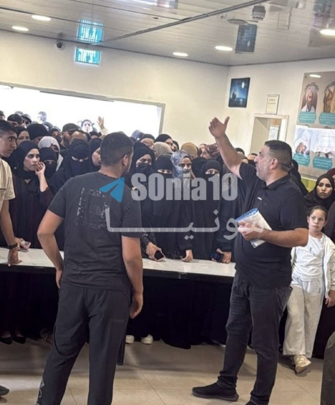 نتنياهو: العرب يخرجون بأعداد غفيرة، الدولة اليهودية في حالة يرثى لها. يجب عليكم الخروج للتصويت، أنقذوا عالم التوراة - أنقذوا اليهودية.