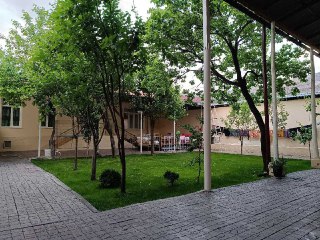 Land for sale on Yunusabad, Batumi street.