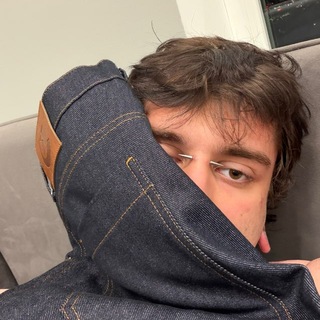 Telegram profile photo for костя кортизол переходник
