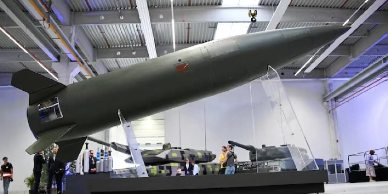 Україна отримала 70 ракет ATACMS від Туреччини