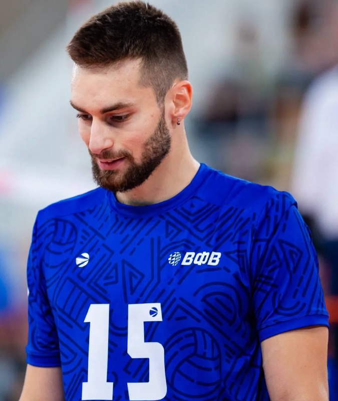 🏐 جهان والیبال 🏐: 🔥 ترکیب 14 نفره تیم ملی والیبال روسیه برای تورنمنت تدارکاتی 4 جانبه 🇷🇺 🔘 پاسورها: پاول پانکوف، کنستانتین آبائف 🔘 سرعتیز