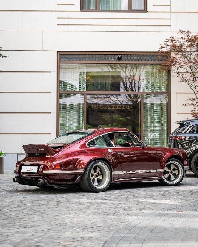 Singer DLS 8