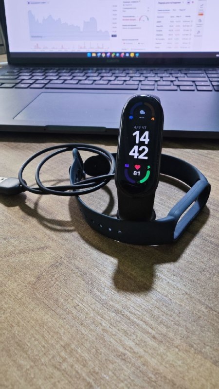 Продам часы — фото 1