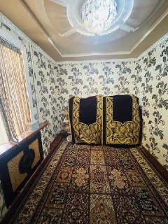 3-room apartment, 84 m²