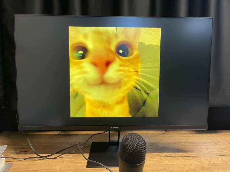 Монитор XIAOMI A27i