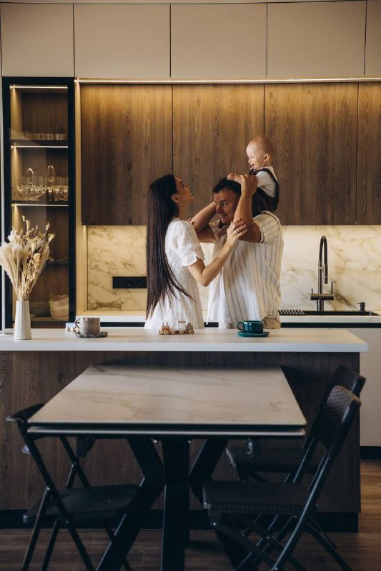 Дорогие мои, делюсь с вами прекрасным каналом моей подруги - Жанна вдохну в дом жизнь и уют Где она рассказывает, как строит свой семейный дом с ну... - изображение 2 - дом, жизнь, нуля