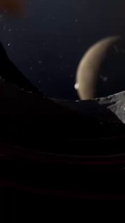 Shot on iPhone, космос EditionКомандир экспедиции Artemis-2 Рид Уайзман поделился видео с закатом Земли, снятым на iPhone 17 Pro. Здесь-то и пригодился 8-кратный зум, появившийся в смартфоне. А мог бы взять китайский смартфон со 100х-зумом💼 Rozetked | Подп