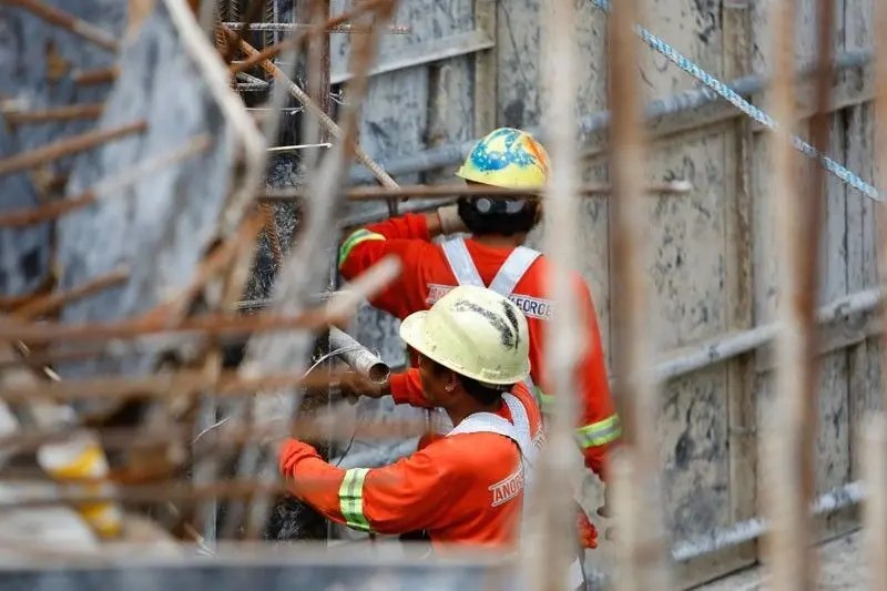 התוצאה של פרויקט ILO בפיליפינים הראתה: האם השולחן הריק של פועלי הבניין יתמלא ב"כישורים ירוקים"? קורס הכשרת…