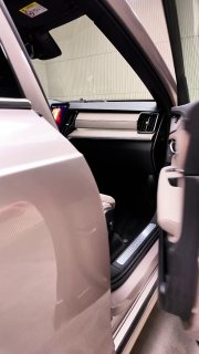 Новый Volvo XC90