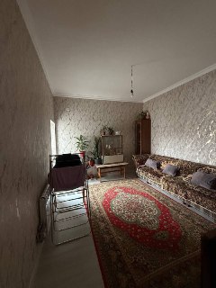 ДОМ. 4 комнаты (124 м²). 3,3 сотки. Старые Сергели (Eski Sergeli)