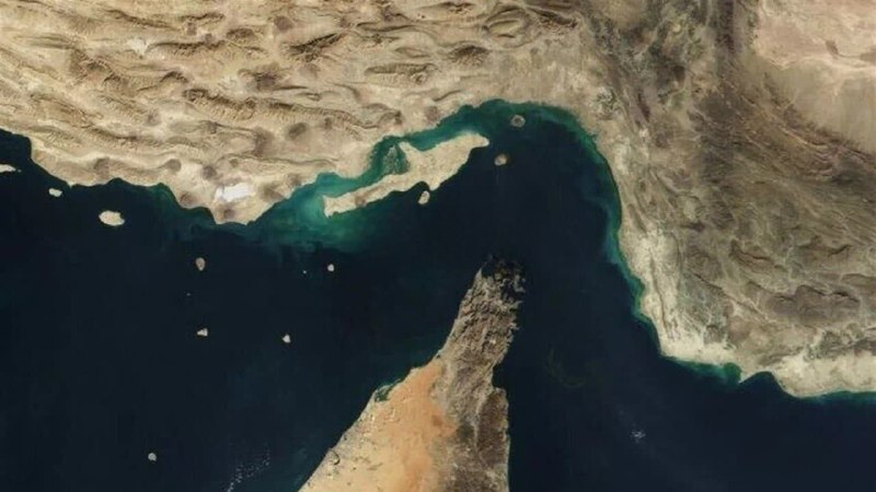 🇮🇷🇴🇲רויטרס: איראן ועומאן מחלוקות על עלות חציית מיצר הורמוז