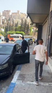 עקבו עכשיו אחר מרכז שכם.