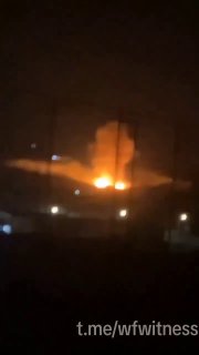 ️🇮🇶️ AJ: מזל"ט תקף את המפקדה של קבוצת אופוזיציה כורדית איראנית בסולימניה, עיראק, תוך ציטוט של מקור ביטחונ…