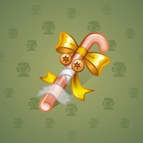Candy Cane #146