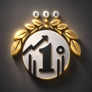 Telegram profile photo for Из Нуля в Единицы • Бизнес и Финансы