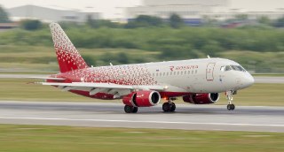 Российские авиакомпании откажутся от эксплуатации SSJ 100 без государственных субсидийРоссийские авиакомпании начнут постепенно выводить из эксплуатации самолеты SSJ 100, если власти не профинансируют смену установленных на них иностранных двигателей на ро