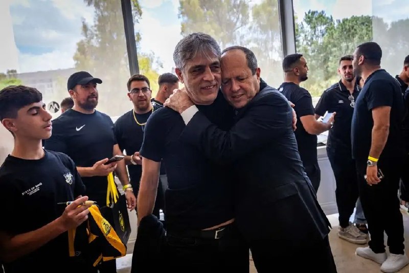 מצטרף לליכוד? אלי אוחנה בתגובה ראשונה
