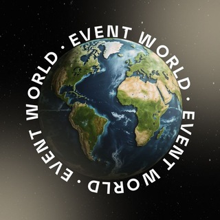 Event World | Поиск Ивент Подрядчиков