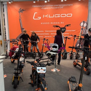 Kugoo M5 Sport