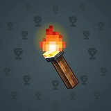 Chill Flame #21