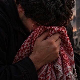 Telegram profile photo for إبراهيم حذيفة الكحلوت
