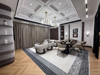 Срочно Продается Квартира 4/9/10 150м2 на ЖК «Barocco» Гидрометцетр