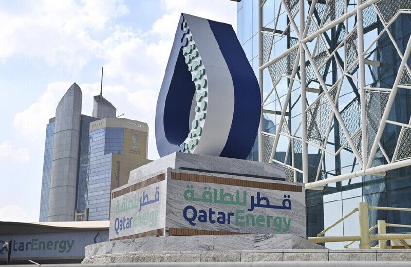The Dead End of Hormuz; Qatar's energy giant buys gas from America.